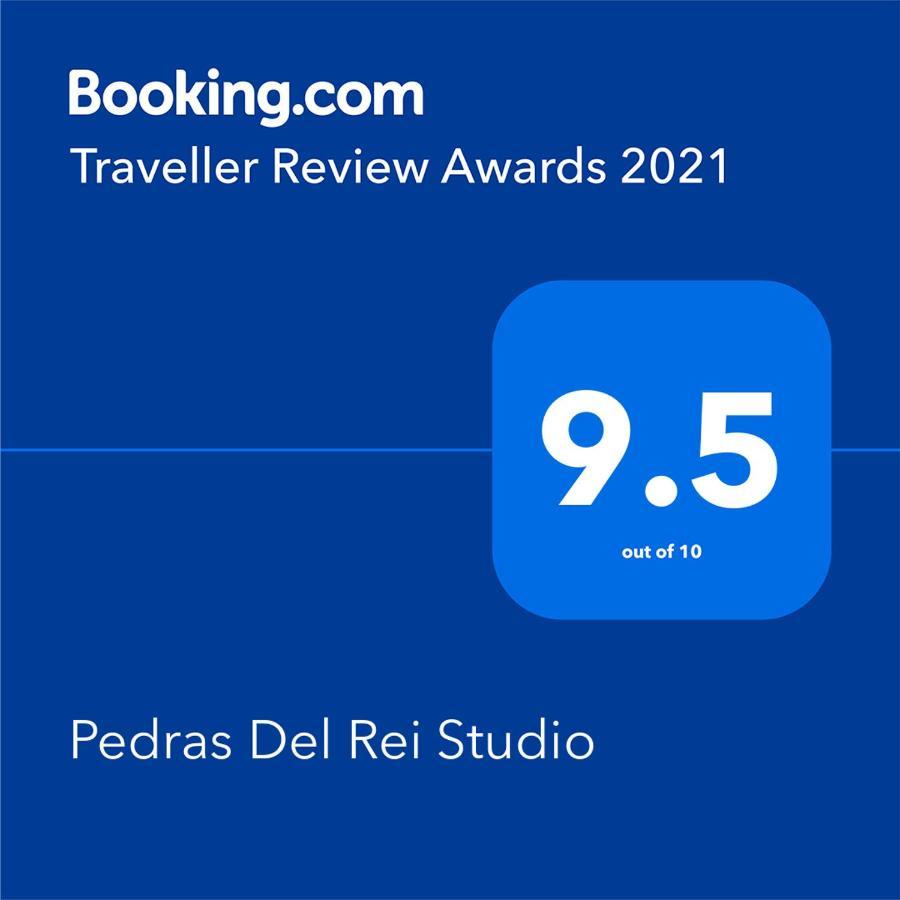 Pedras Del Rei Studio Tavira Dış mekan fotoğraf
