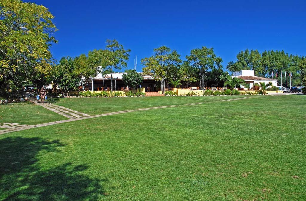 Pedras Del Rei Studio Tavira Dış mekan fotoğraf
