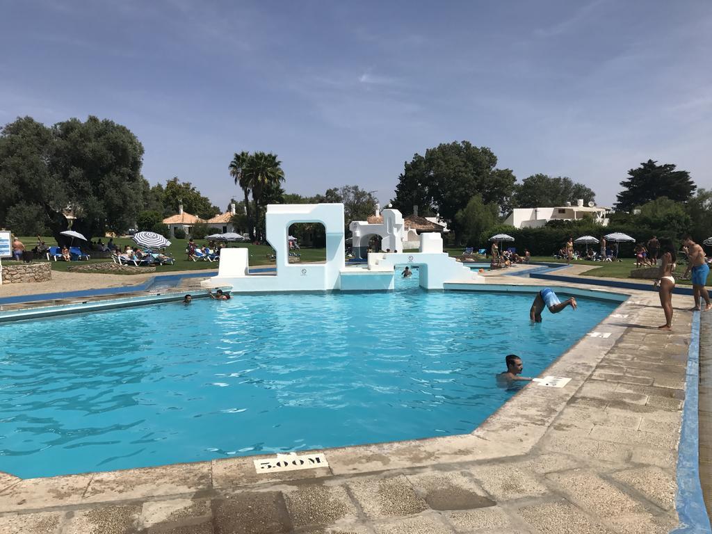 Pedras Del Rei Studio Tavira Dış mekan fotoğraf