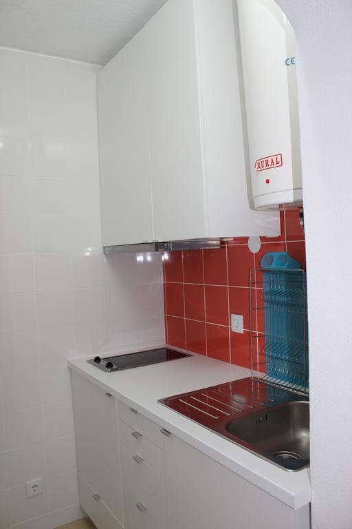 Pedras Del Rei Studio Tavira Dış mekan fotoğraf