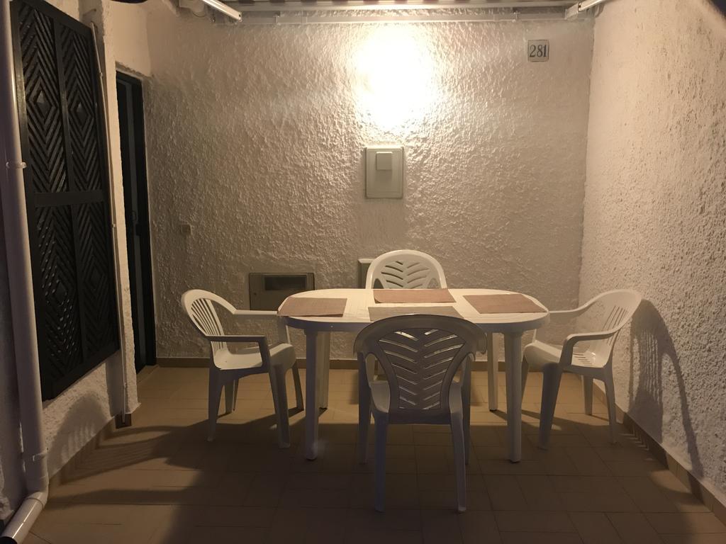 Pedras Del Rei Studio Tavira Dış mekan fotoğraf