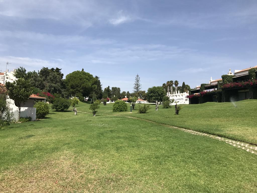 Pedras Del Rei Studio Tavira Dış mekan fotoğraf