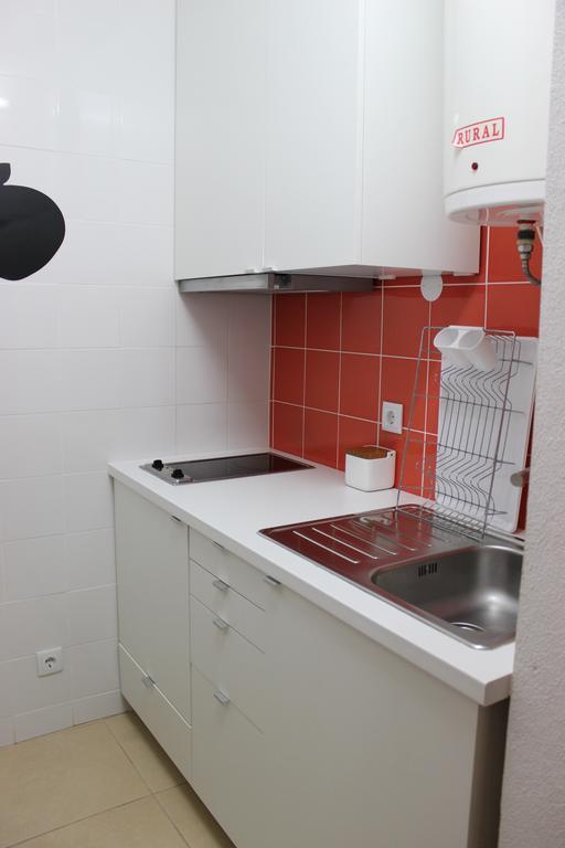 Pedras Del Rei Studio Tavira Dış mekan fotoğraf
