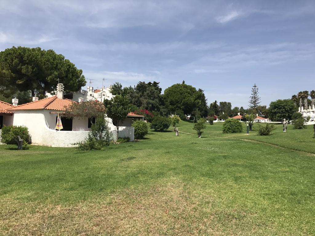 Pedras Del Rei Studio Tavira Dış mekan fotoğraf