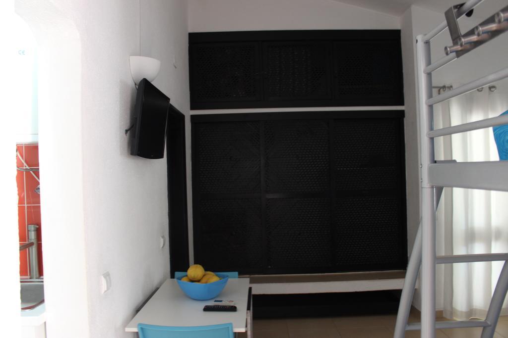 Pedras Del Rei Studio Tavira Dış mekan fotoğraf